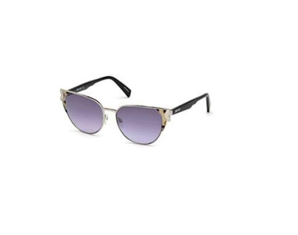 Moda Just Cavalli JC825S-56Z Gafas de sol, Havana