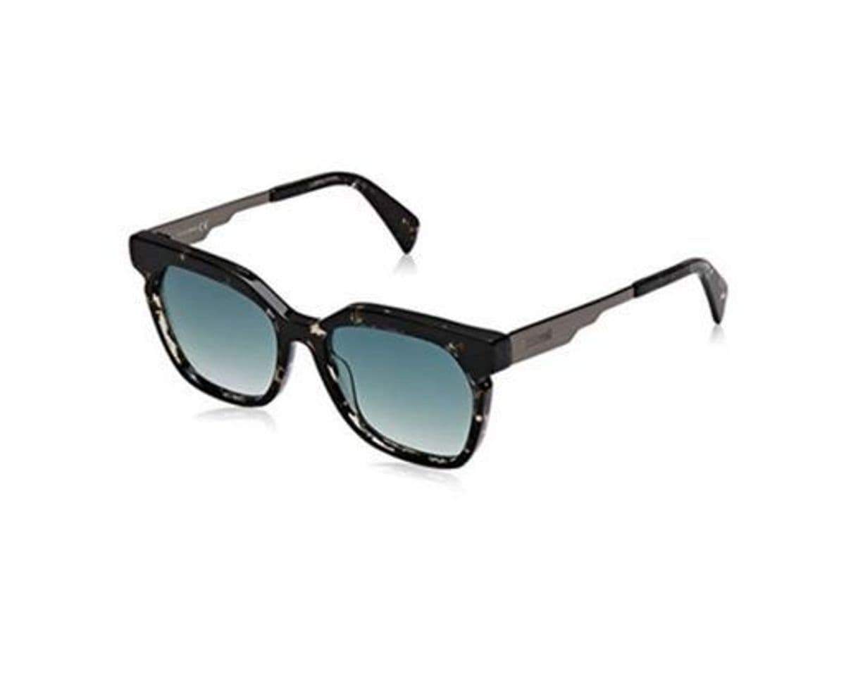 Fashion Just Cavalli JC871S Gafas de sol, Verde