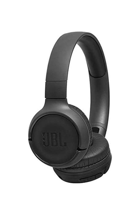 Electrónica JBL Tune500BT - Auriculares supraaurales inalámbricos con conexiones multipunto y asistente de