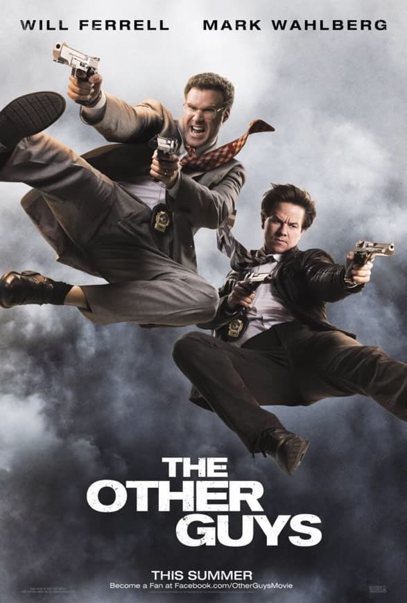 Movie The other guys