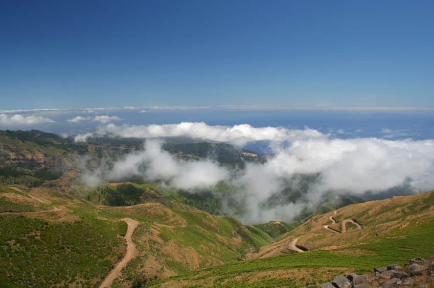 Lugar Paul da Serra