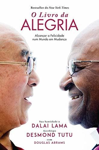 Libro O Livro da Alegria