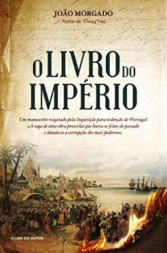 Libro O Livro do Império