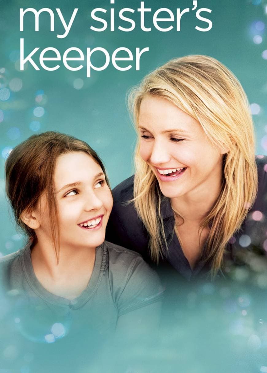 Movie My Sister's Keeper