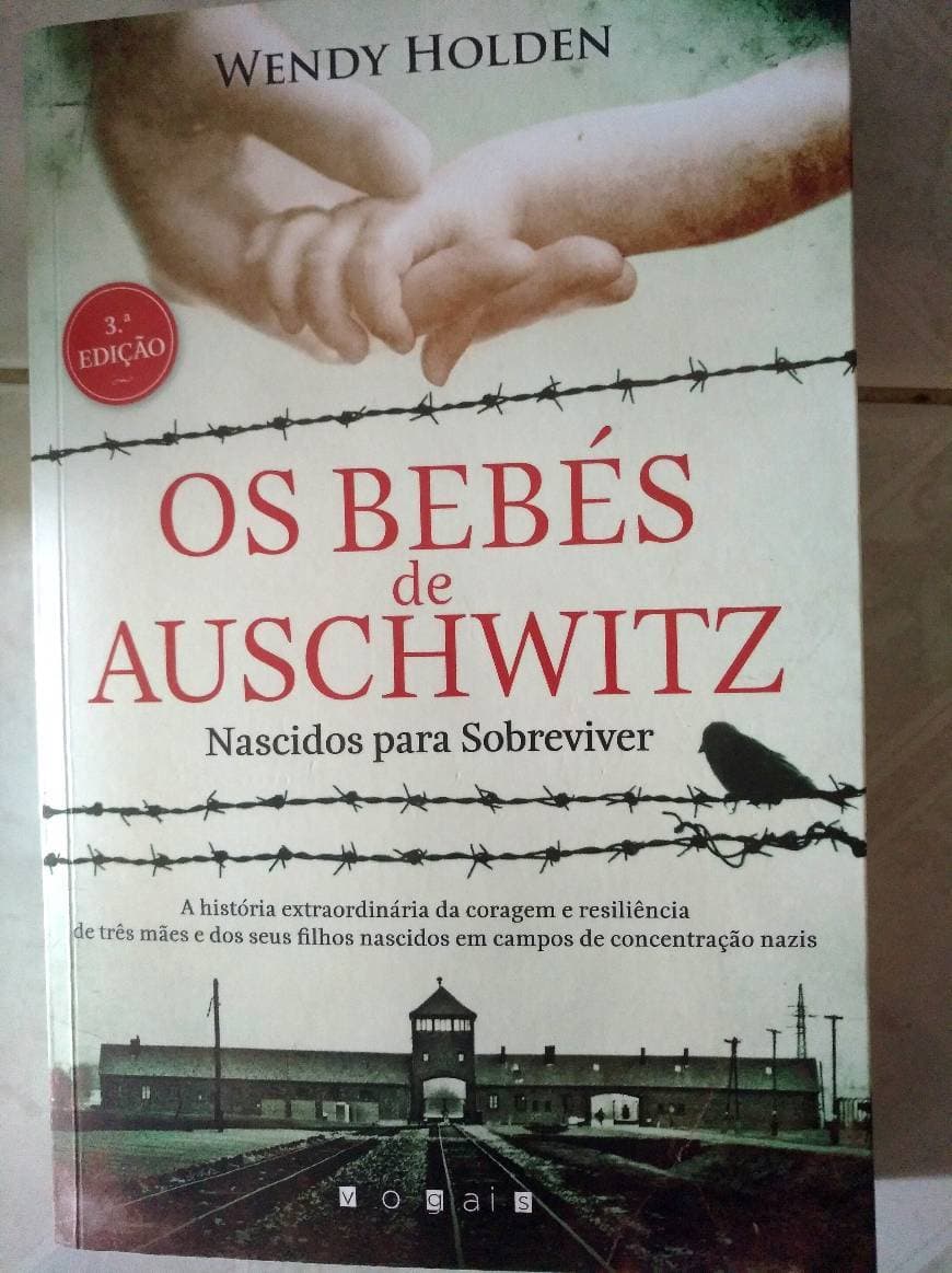 Libro Nacidos en Mauthausen: La lucha por la vida de tres madres y