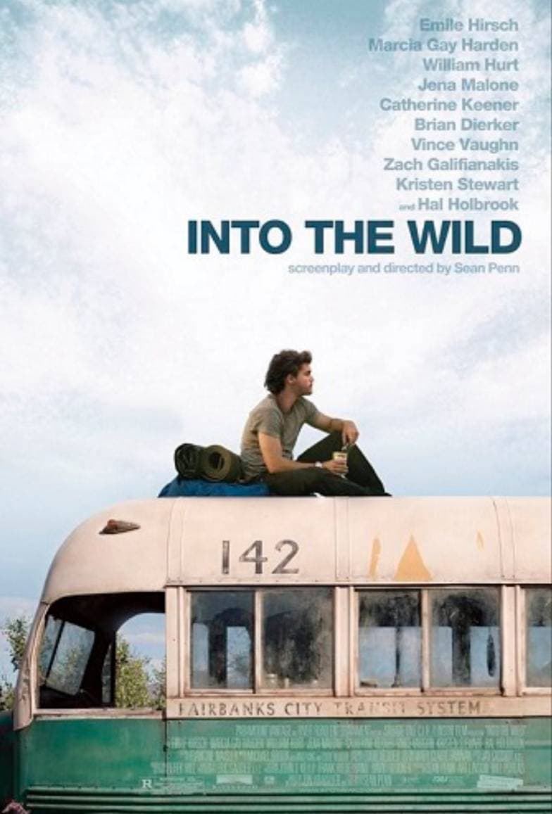 Movie Into the Wild