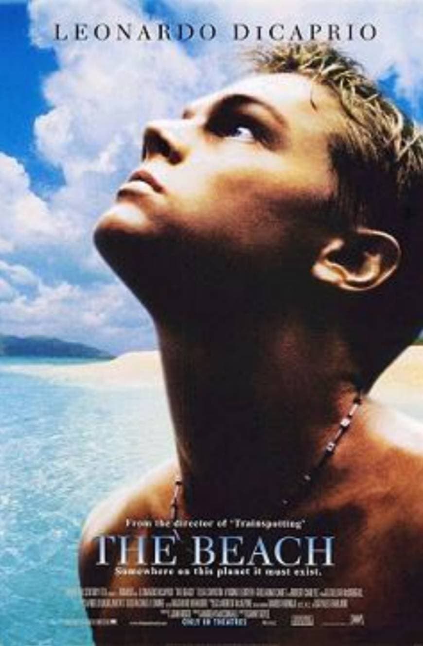 Movie The Beach