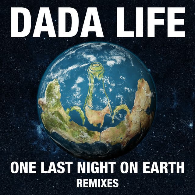 Canción One Last Night On Earth - Speaker Of The House Remix