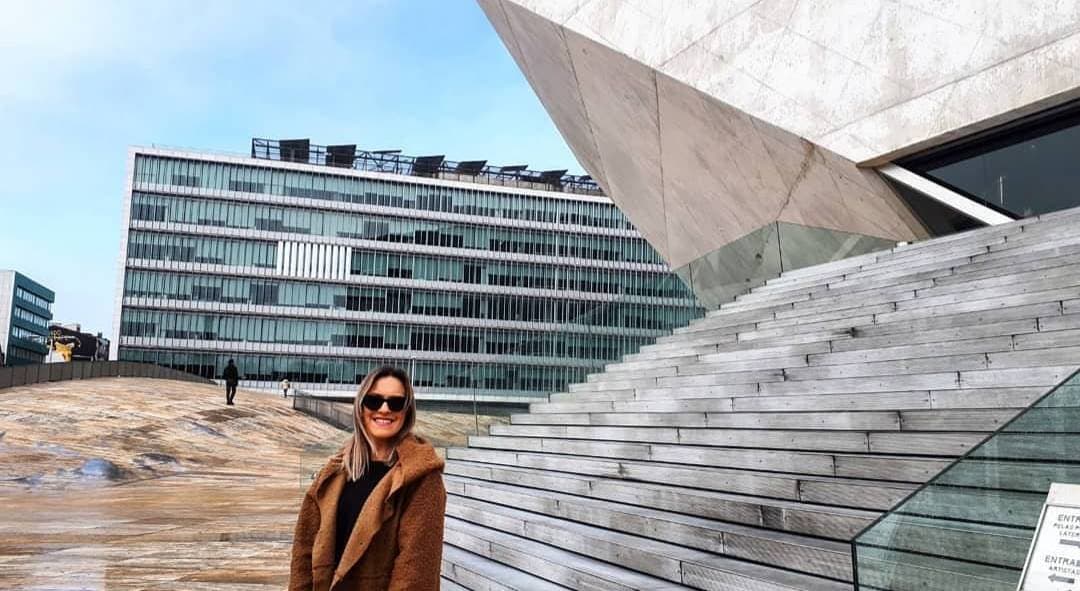 Place Casa da Música