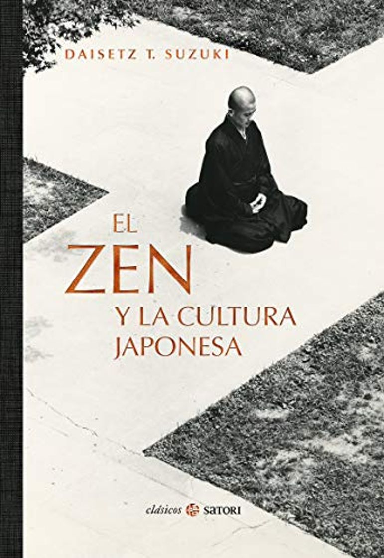 Libro ZEN Y LA CULTURA JAPONESA,EL