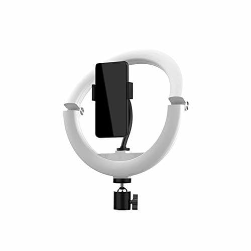 Producto Selfie Ring Light con soporte Phoone