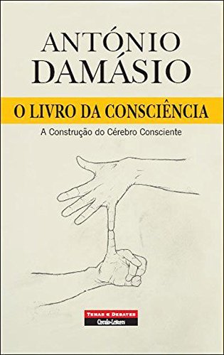 Book O Livro da Consciência