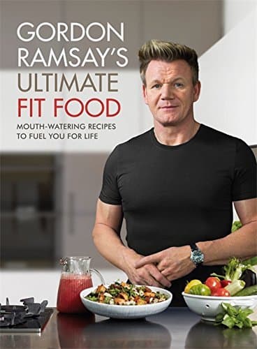 Book Gordon Ramsay Ultimate Fit Food