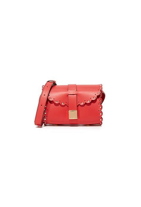 Product Furla Amazzone Mini Crossbody Chili pepper