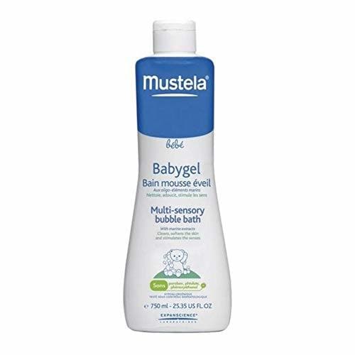 Product Mustela