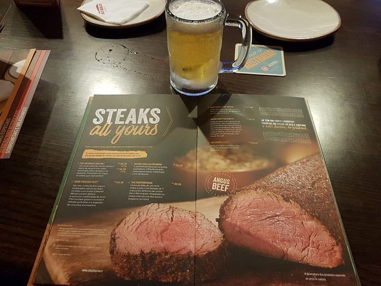 Restaurants Outback Steakhouse