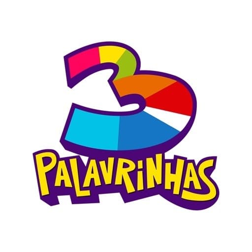 App 3 Palavrinhas