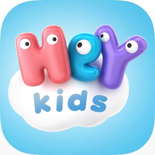 App Música Infantil - Heykids