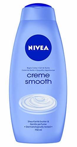 Producto NIVEA Creme Smooth Gel de Baño