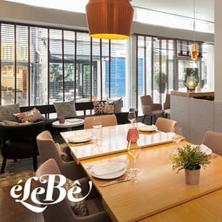 Restaurantes éLeBê Baixa