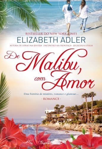 Libro De Malibu, Com Amor