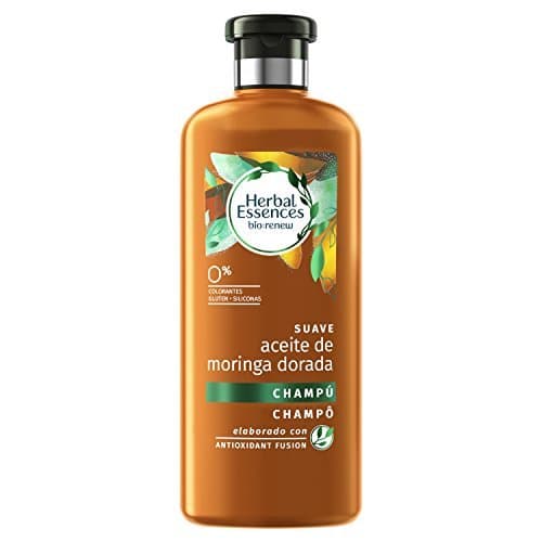 Producto Herbal Essences Bío Renew Suave Champú