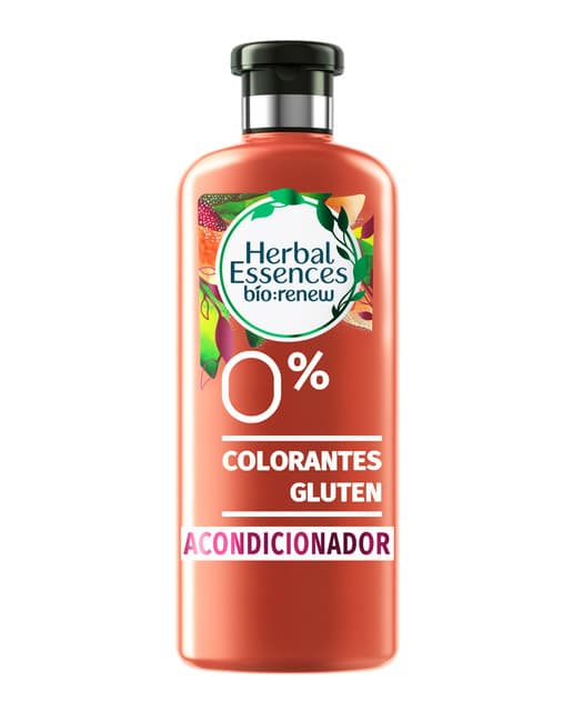 Belleza Herbal Essences