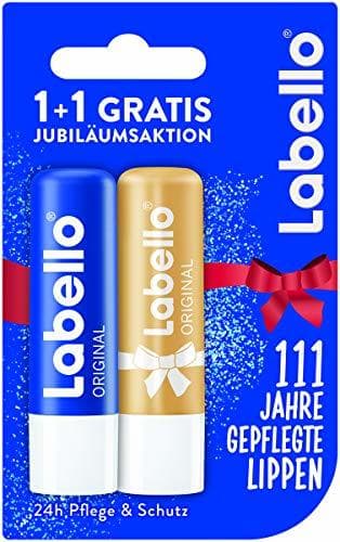 Producto LABELLO 1+1 - Set de 2 lápices de labios