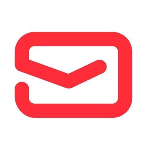 App Email Client – myMail