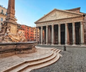 Place Pantheon