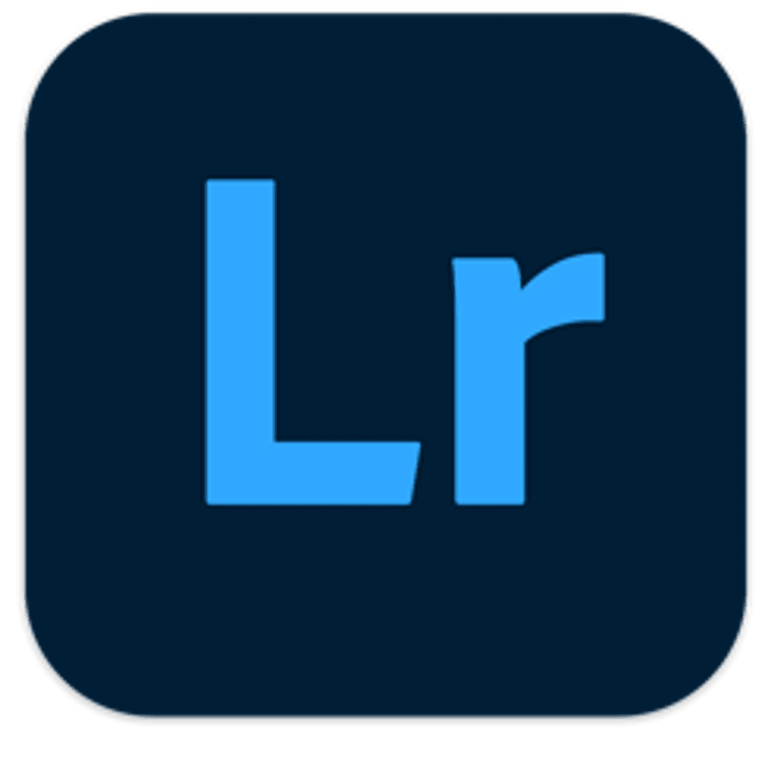 Moda ‎Adobe Lightroom en App Store