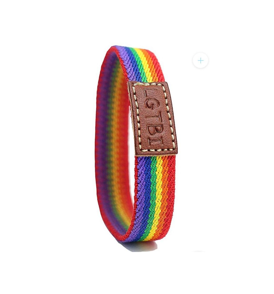 Producto Pulsera Lgtb 🏳️‍🌈