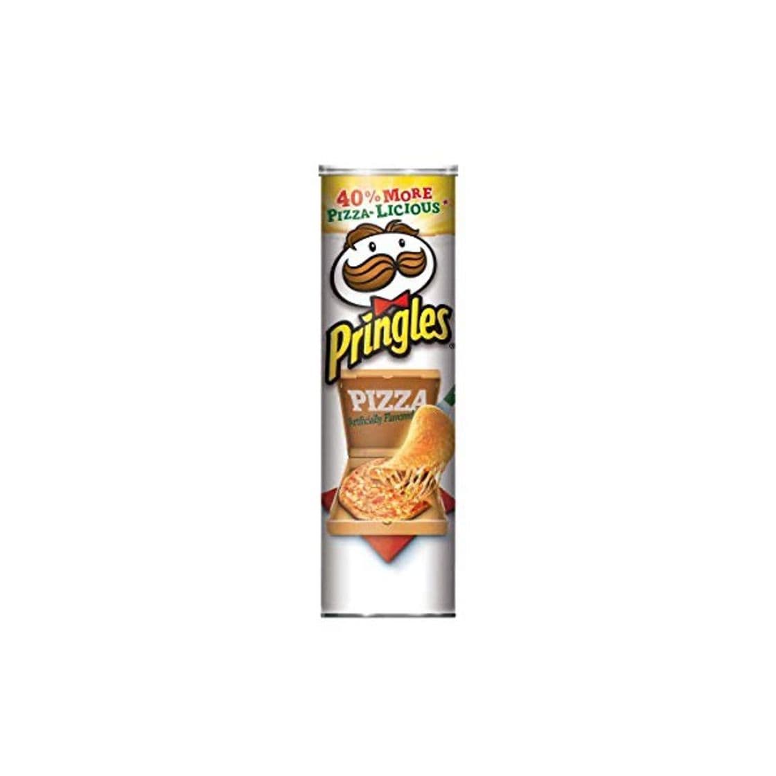 Producto Pringles de 🍕 