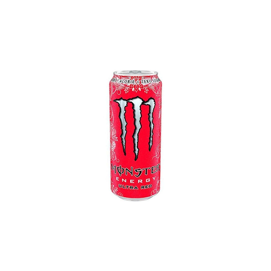 Producto Monster Energy Ultra Red Sugar Free 12x500ml