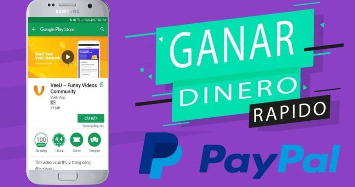 App App  para ganar dinero 