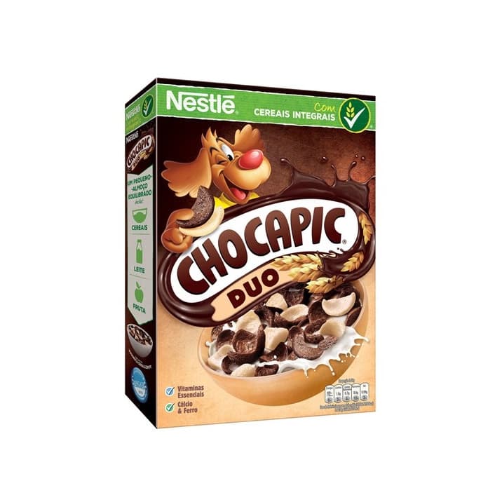 Producto Chocapic duo 