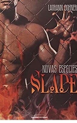 Libro Slade livro 2