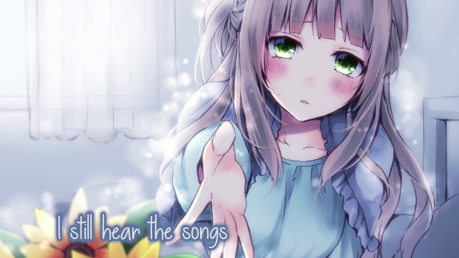 Canción Don’t worry child nightcore 