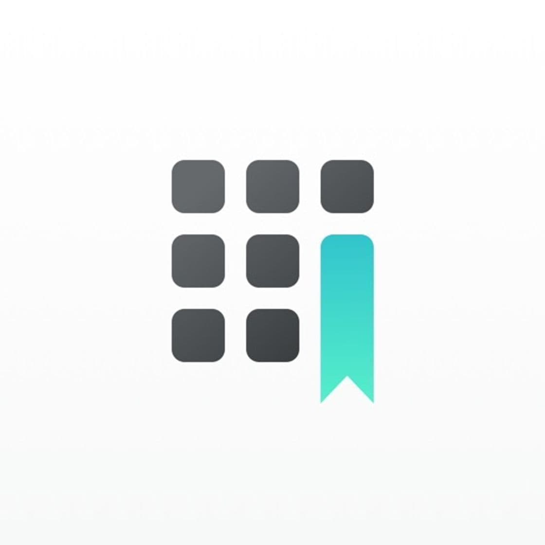 App Grid Diary - Journal, Planner