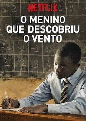 Película The Boy Who Harnessed the Wind