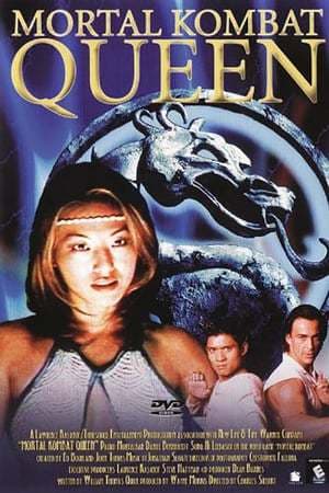 Movie Mortal Kombat: Queen