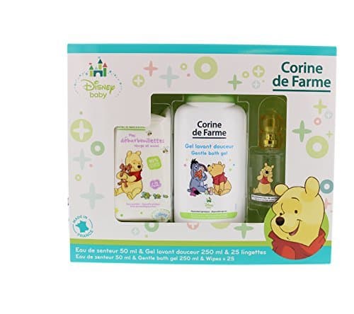 Belleza Corine De Farme Corine De Farme Winnie Eau Sin Alcohol 50 Ml