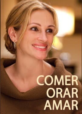 Película Eat Pray Love