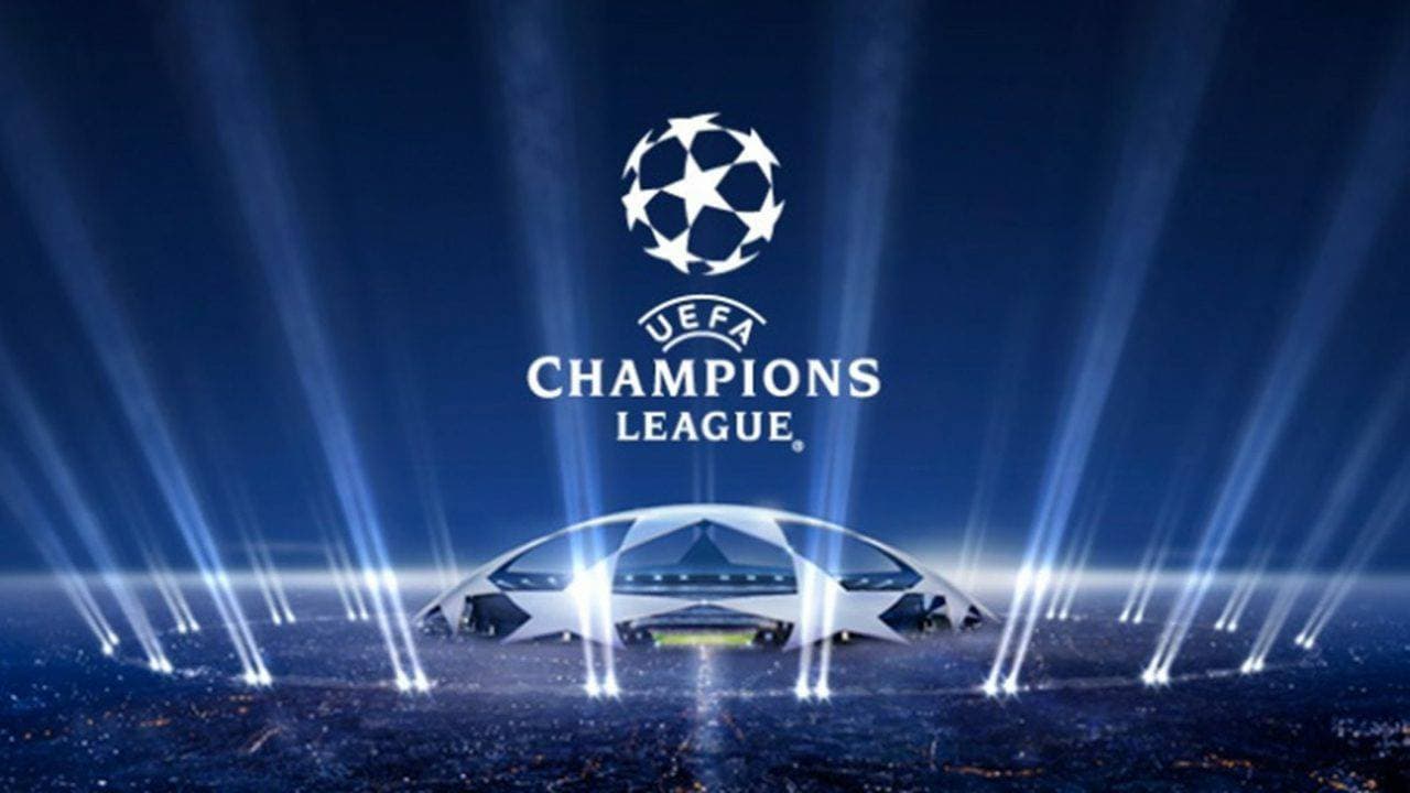 Fashion Uefa Champions League