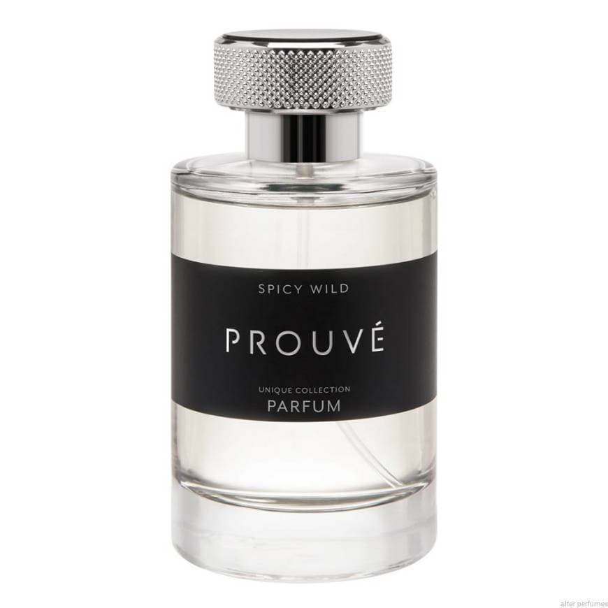 Fashion Prouvé Spicy Wild