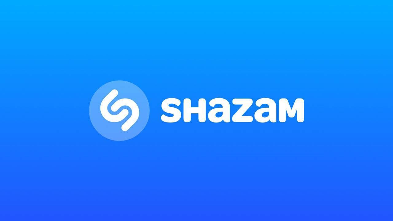 Moda Shazam