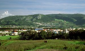 Lugar Serra de Montejunto