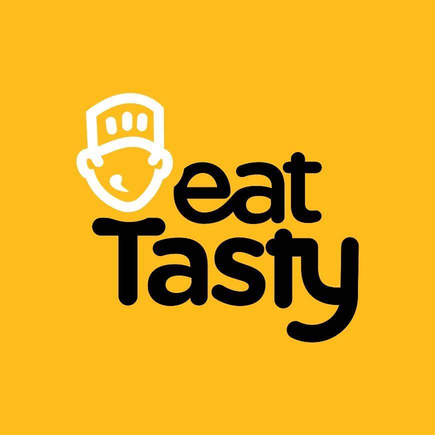 Moda Eat Tasty - comida em casa