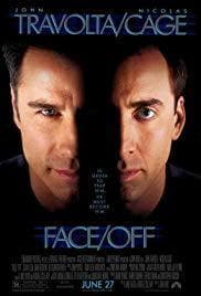 Película Face/Off