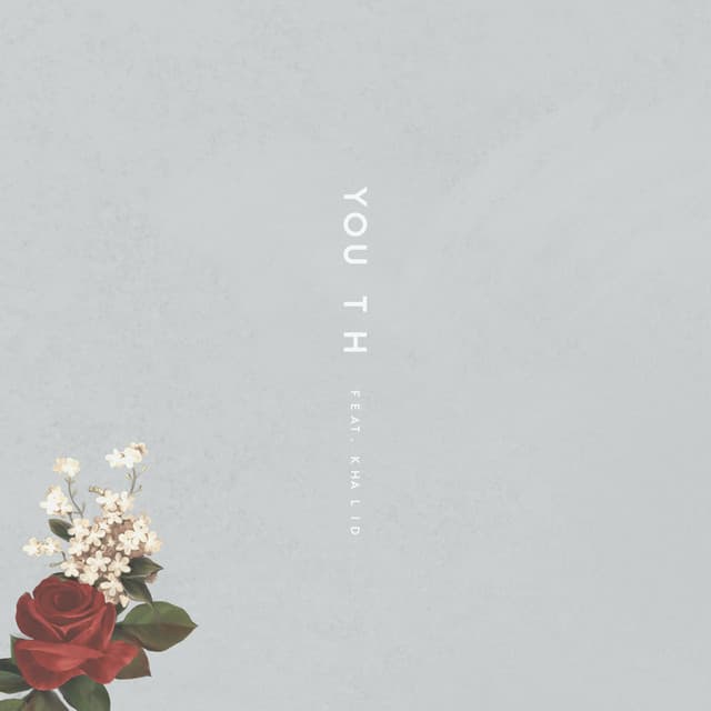 Canción Youth (feat. Khalid)